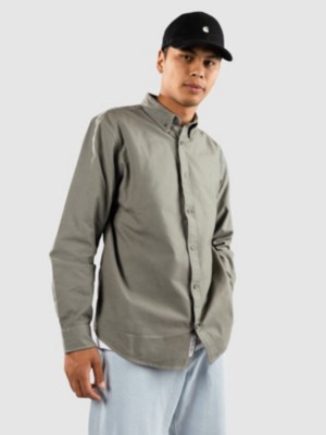 Carhartt hemd heren new arrivals